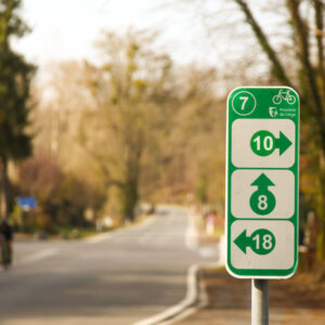 Jolie balade points-nœuds de 40 km