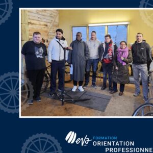 Vélo et insertion Socioprofessionnelle