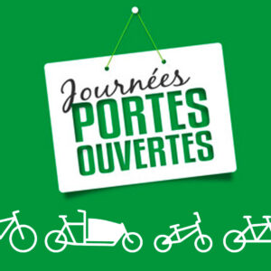 Portes ouvertes