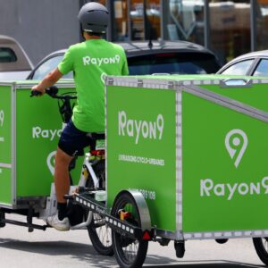 Découverte et visite d'entreprise - Rayon9