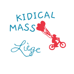 Kidical Mass