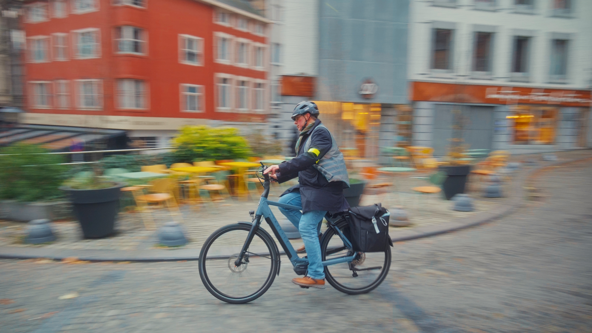 Photo CycloLibre Copyright Debro's Production (1)