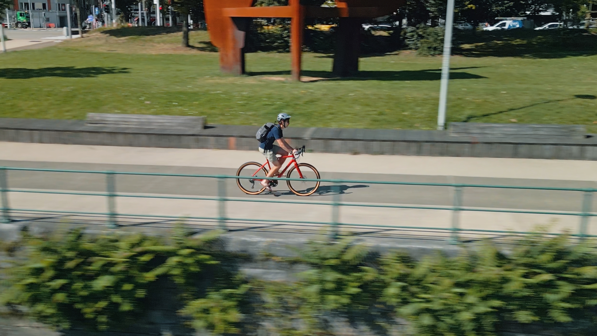 Photo CycloLibre Copyright Debro's Production (2)