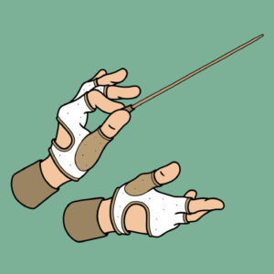 Tour d'orchestre(s) à bicyclette